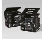 Cafetera Expresso Elegance Jocca