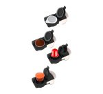 Cafetera Multicápsula 4 en 1 Mokabari