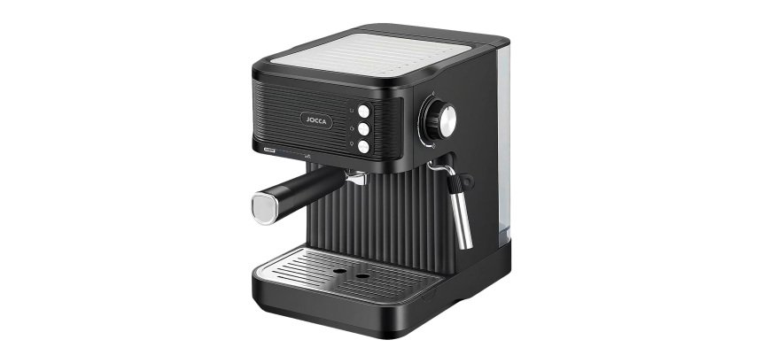 Cafetera Expresso Elegance Jocca