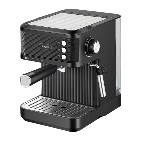 Cafetera Expresso Elegance Jocca