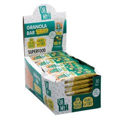 Riegel Vanille-Granola OH MY! - 23 g