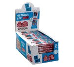 Barre Granola chocolat OH MY ! - 23 g