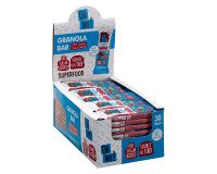 \<p>Granola Chocolate Bar OH MY! - 23 g\</p>