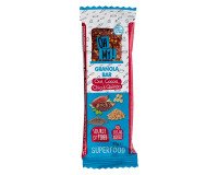 Barre Granola chocolat OH MY ! - 23 g
