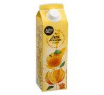 Jus d'orange Spring Valley 1 L - 6 briques