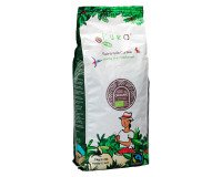 Koffiebonen Puro Bio - pak van 1 kg
