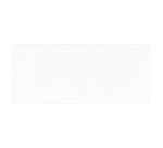 Pack 100 separadores horizontales 10 x 24,5 cm cartulina 185gr