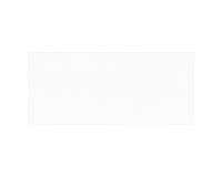 Pack 100 separadores horizontales 10 x 24,5 cm cartulina 185gr