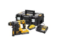 Perforateur SDS-plus XR 18 V 5 Ah Li-ion Brushless 2,1 J - POWERSTACK