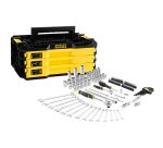 Boite 3 tiroirs outillée Pro-Stack™ - 126 pièces