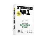 Carta riciclata Steinbeis No.1 A3 80 g/m² 5 x 500 fogli