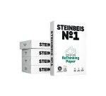 Carta riciclata Steinbeis No.1 A3 80 g/m² 5 x 500 fogli