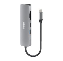 Hub & USB-Type-C-Port-Designs-Konzentrator 900162