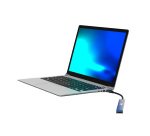 Hub & concentrateur USB Type-C 5000 Mbit/s Port Designs 900163