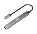 Hub & concentrateur USB Type-C 5000 Mbit/s Port Designs 900163