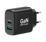 Pack de charge 4 en 1 pour PC 65W PORT