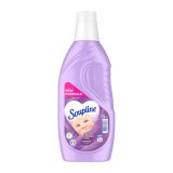 Wasverzachter Soupline lavendel - 29 wasbeurten - Fles van 1,5 L