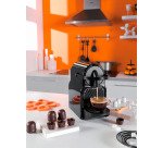 Cafetera de cápsulas Nespresso Inissia