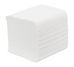 Papier toilette en paquet double épaisseur Bruneau - 36 x 250 feuilles