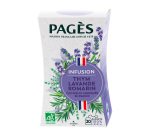 Bio Pagès - 20 Beutel