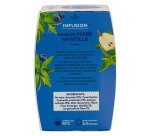 Infusion poire myrtille Pagès – Boîte de 20 sachets