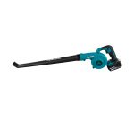 Aspirateur Souffleur sans fil MAKITA LXT DUB186SFX1 + 1 Batterie + 1 Chargeur