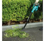 Aspirateur Souffleur sans fil MAKITA LXT DUB186SFX1 + 1 Batterie + 1 Chargeur