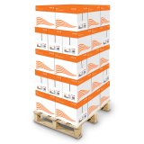 Papier A4 blanc 80 g Xerox Excel - Ramette de 500 feuilles - vendu à la palette