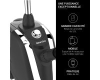 Stomer PRO 2000 SteamOne