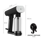 Défroisseur KARK XL 2 SteamOne