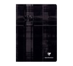Cahier piqué Clairefontaine 21x29,7 cm - ligné - 80 pages