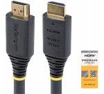 Cable HDMI Startech Certificado Premium de Alta Velocidad 5 metros