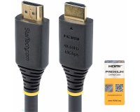 Cable HDMI Startech Certificado Premium de Alta Velocidad 5 metros