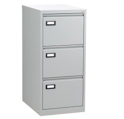 Archivador Monobloc Pro G - 3 cajones - para carpetas colgantes A4