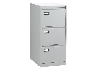 Archivador Monobloc Pro G - 3 cajones - para carpetas colgantes A4