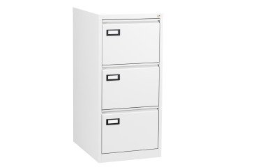 Archivador Monobloc Pro G - 3 cajones - para carpetas colgantes A4