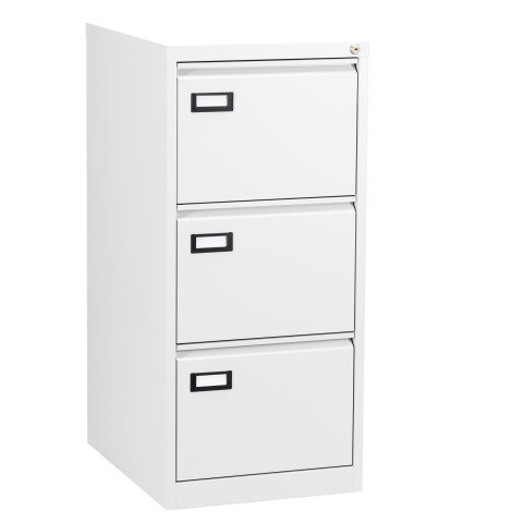 Archivador Monobloc Pro G Blanco - 3 cajones