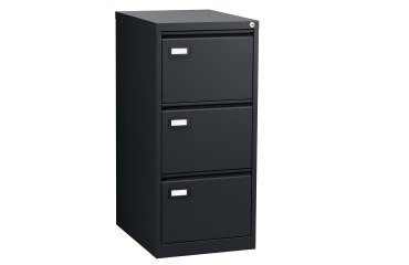 Archivador Monobloc Pro G - 3 cajones - para carpetas colgantes A4