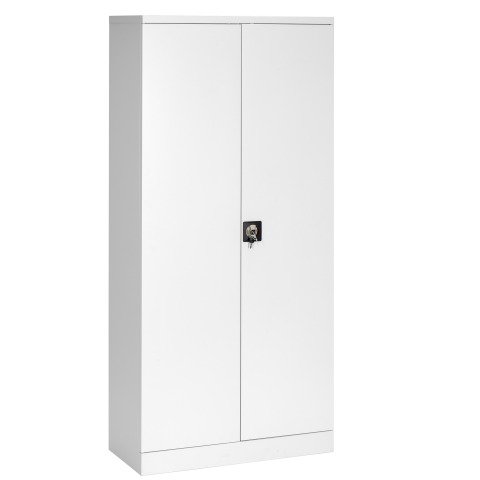 Armario desmontable Unión G. puertas batientes Alt. 195 x An. 91,6 cm blanco