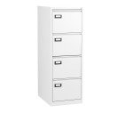 Classeur monobloc Pro G. 4 tiroirs L 40 cm pour dossiers suspendus