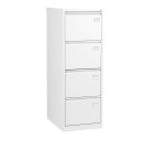Ordner monobloc Pro G. 4 Schubladen B 40 cm für Hängeregistratur