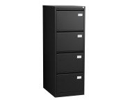 Classeur monobloc Pro G. 4 tiroirs L 40 cm pour dossiers suspendus