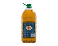 Aceite de Oliva Garrafa de 5 l