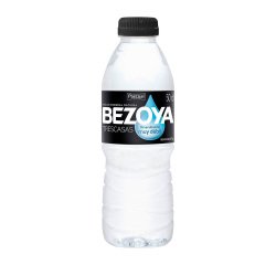 Agua Mineral Bezoya Hostelería 500 ml