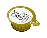 Aceite de Oliva Virgen Extra Cosecha 10 ml - Pack de 168 Microtarrinas
