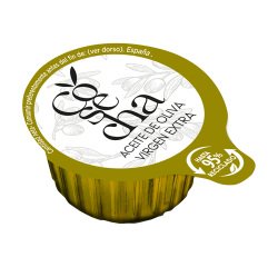 Aceite de Oliva Virgen Extra Cosecha 10 ml - Pack de 168 Microtarrinas