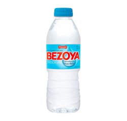 Agua Mineral Bezoya 330 ml