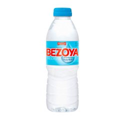 Agua Mineral Bezoya 500 ml