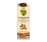 Bebida de Almendras Vivesoy Original 1 l