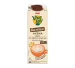 Bebida de Avena Vivesoy Barista 1 l